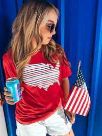 United States Stripes