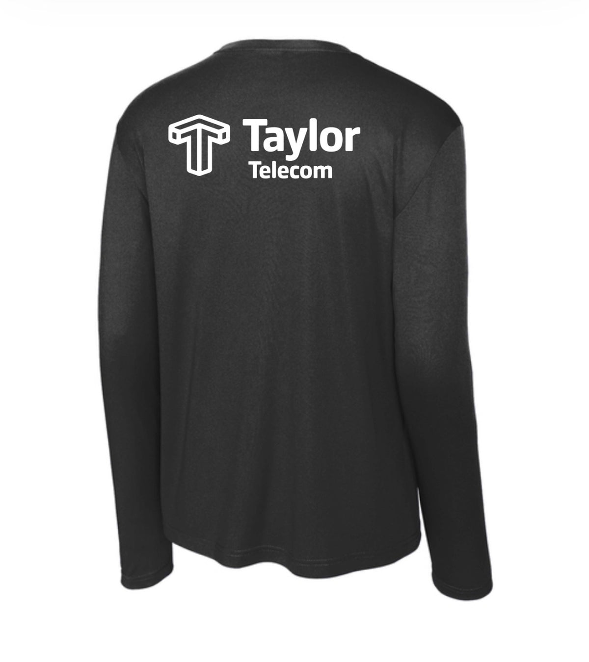 TT Men’s Performance Longsleeve PosiCharge- SportTek