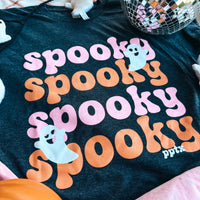 Spooky Spooky Tee