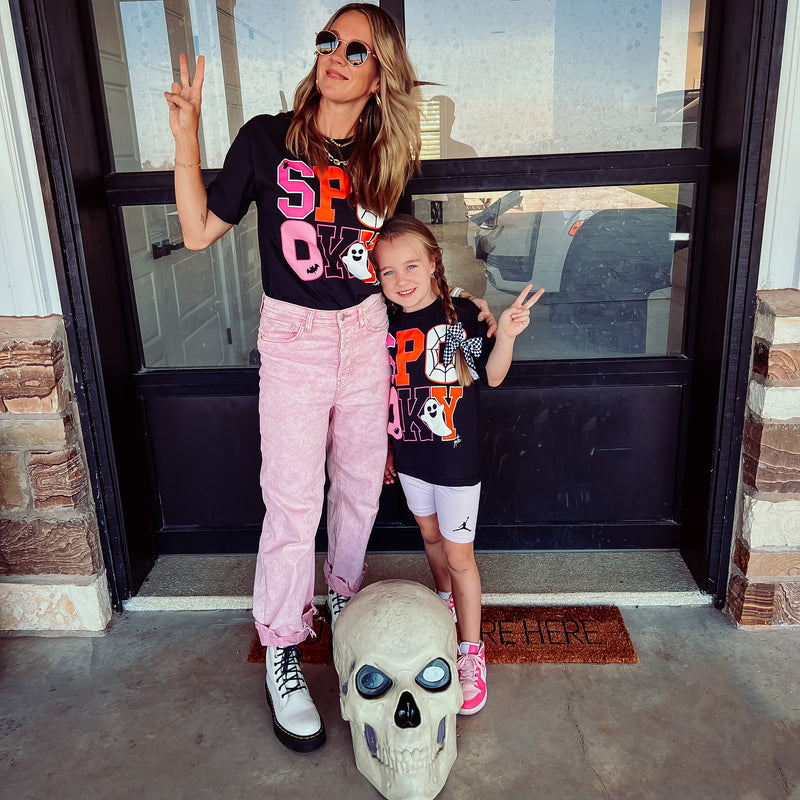 Spooky Halloween