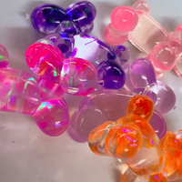 Squishy Balloon Dog