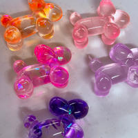 Squishy Balloon Dog