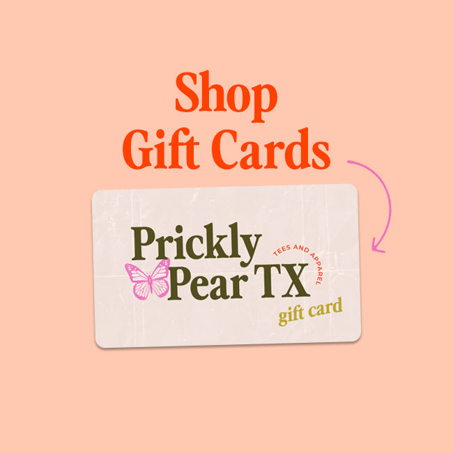 PPTX Gift Card