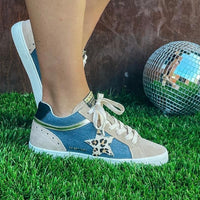 Vintage Havana Bounce - Leopard Multi Sneaker